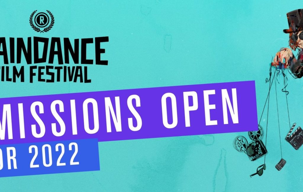 Raindance Film Festival 2022