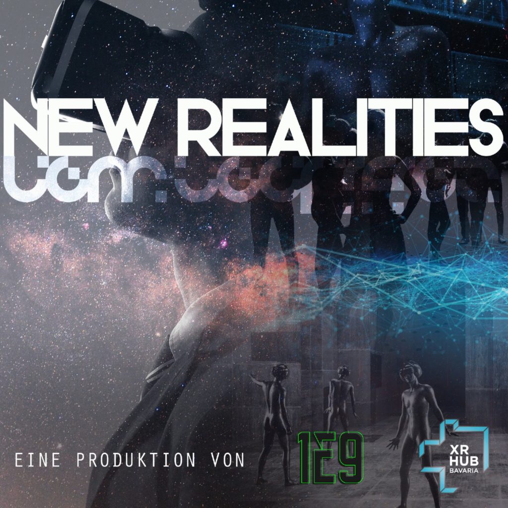 Cover New Realities