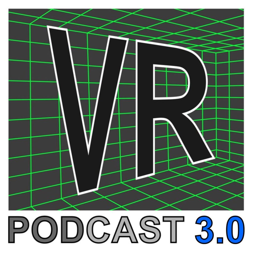 Cover VRPodcast