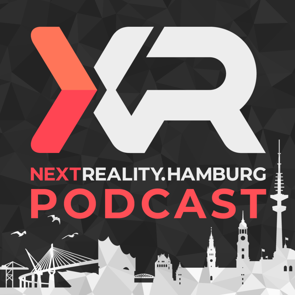 Cover nextReality.Podcast