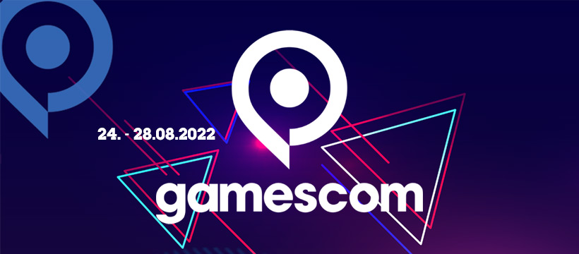 gamescom 2022