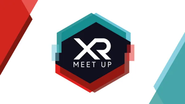 XR Meetup 08/2023